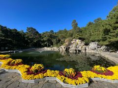 -香山公园
