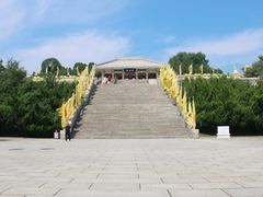 -黄帝陵