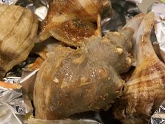 -盛港湾海鲜食府(黄沙店)