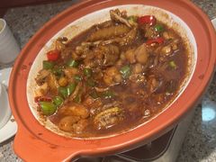 -里岛烤鱼(东港凯虹广场店)