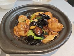 -乾隆美食·本帮菜(黄河路店)