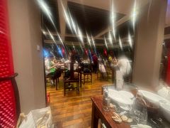 -南门涮肉(通州大船店)