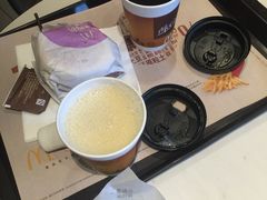 -麦当劳（开元店）-洗手间