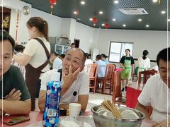大堂-老虎土菜馆·农家土菜
