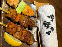 -鸟鹏烧鸟居酒屋(熙龙湾店)