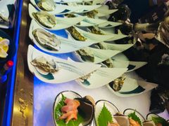 -海鼎荟海鲜姿造(仟禧汇店)