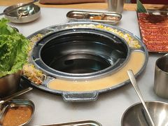 -韩宫宴烤肉·黑毛和牛·料理(鄞州万达店)