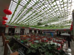 -燕北云山·农家菜·灶台鱼(密云溪翁庄店)