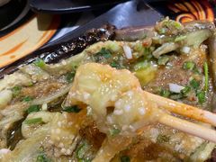 -2烧烤串·秘制鲫鱼