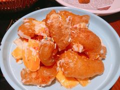 -澳门星记猪骨(虹口龙之梦店)