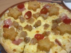 -菲滋意式餐厅(长兴东鱼坊店)