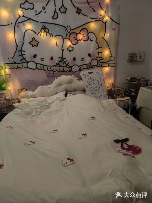 海韵之星邮轮水会(明发商业广场店)图片