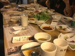 -喜来稀肉(望京店)
