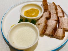 -和记小菜(大宁店)