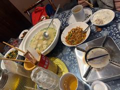 -岳城根据地(洣江大道店)