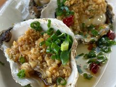 -胖大嫂渔家排档·全海景餐厅(渔村店)