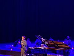 -交通银行前滩31演艺中心