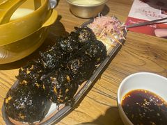 -冰川冷面·延边菜·炭烤串(观前店)