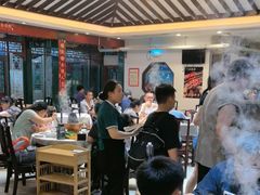 -东来顺饭庄(王府井步行街店)