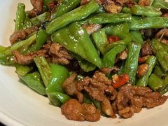 -简小舍·民间手艺菜(武昌江滩店)