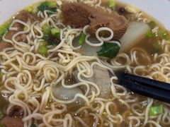 -香港深仔记茶餐厅(东门店)