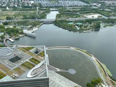 -嘉定凯悦·咖啡厅