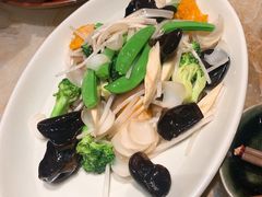-湖滨28中餐厅·西湖宴·杭州君悦酒店