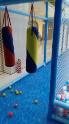 点击看大图 -小玩家儿童主题乐园(世茂广场店)