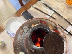 -东来顺•非遗火锅(外滩店)
