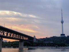 -武汉两江游览·夜游长江(汉口粤汉码头)