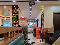 -阿西叶滩羊馆(交大店)