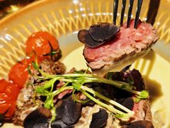 -JINNS锦时 steak&pizza(浸信会礼拜堂旧址店)