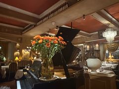 -火车头法国西餐厅