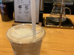 -星巴克(天津佛罗伦萨小镇店)