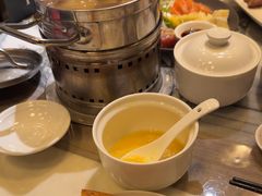 -杭州临平万丽酒店·燃餐厅(人民大道店)