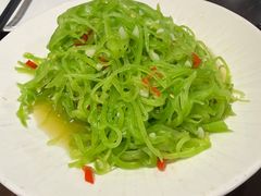 -洪沟崖张记炒鸡店(聚才路店)
