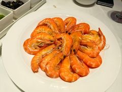 -万龙洲海鲜(亚运村店)