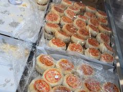 -王家沙点心店(南京西路总店)