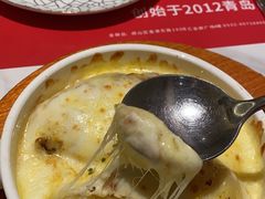 -赤火牛排(金狮广场店)