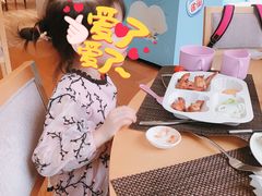 -威珀斯酒店·珀萃美食餐厅