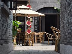 -重庆十八梯传统风貌区