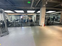 -空中健身·游泳(季佳荟新华家园店)