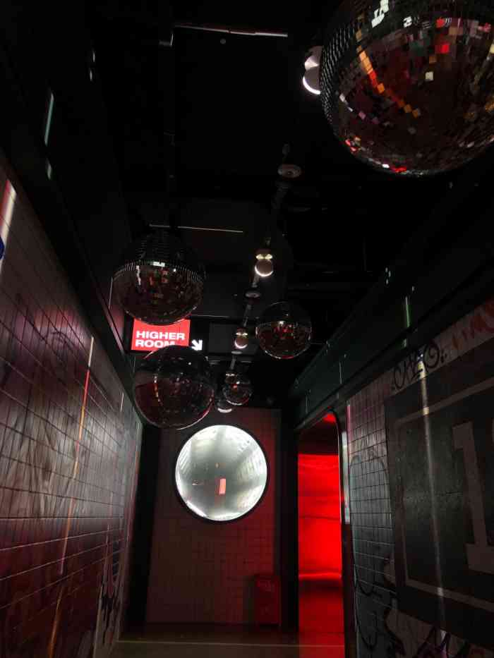 flexroom-"记得才开业的时候排队,好像是有rappe."-大众点评移动版