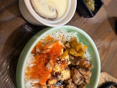 -东京屋(武定路店)