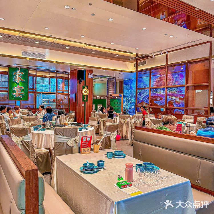 让广州爱上客家菜❣️一年四季都喜欢吃的他在嘉禾