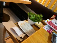 -海银海记潮汕牛肉火锅(新港中路海珠店)