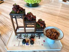 -英冠索菲特酒店·萧湘阁中餐厅
