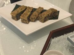 -龙悦湾酒家·八阵鱼生·渔人码头店
