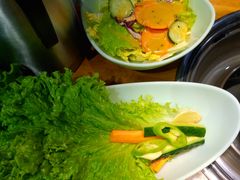 -老炉家木炭烤肉(长江国际店)