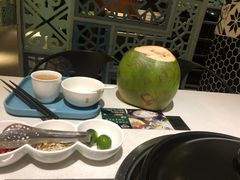-百年果林椰子鸡(中洲店)